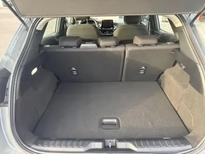 Photo 8 Ford Puma  1.0 EcoBoost 125ch S&S mHEV Titanium Business Powershift