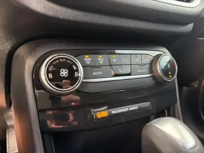 Photo 14 Ford Puma  1.0 EcoBoost 125ch S&S mHEV Titanium Business Powershift