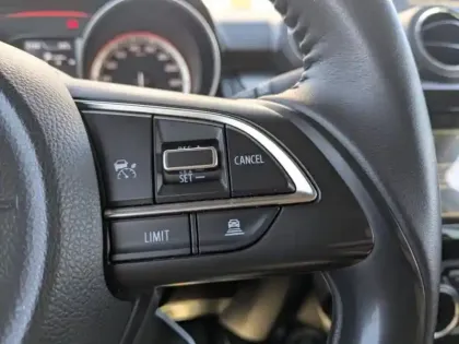 Photo 13 Suzuki Swift  1.2 Dualjet Hybrid 83ch Pack AllGrip