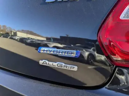 Photo 6 Suzuki Swift  1.2 Dualjet Hybrid 83ch Pack AllGrip