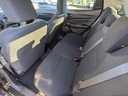 Photo 4 Suzuki Swift  1.2 Dualjet Hybrid 83ch Pack AllGrip