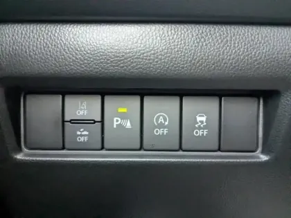 Photo 12 Suzuki Swift  1.2 Dualjet Hybrid 83ch Pack AllGrip