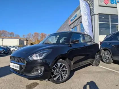 Photo 1 Suzuki Swift  1.2 Dualjet Hybrid 83ch Pack AllGrip