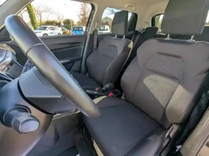 Photo 3 Suzuki Swift  1.2 Dualjet Hybrid 83ch Pack AllGrip