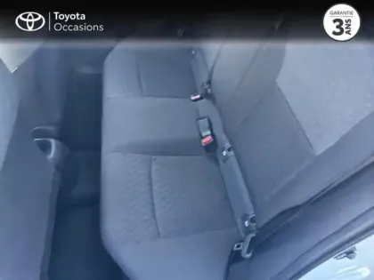 Photo 11 Toyota Yaris  70 VVT-i Dynamic 5p MY22