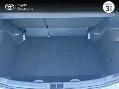 Photo 9 Toyota Yaris  70 VVT-i Dynamic 5p MY22