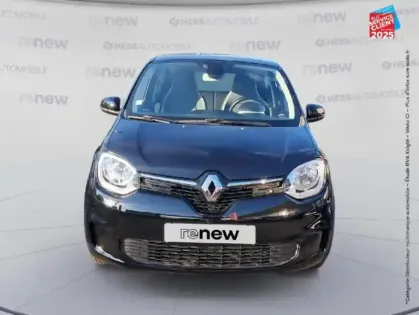 Photo 1 Renault Twingo  1.0 SCe 75ch Zen - 20