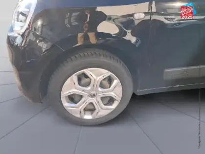 Photo 9 Renault Twingo  1.0 SCe 75ch Zen - 20