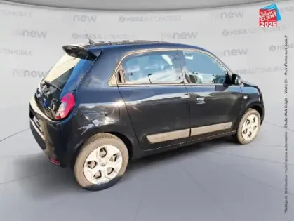 Photo 5 Renault Twingo  1.0 SCe 75ch Zen - 20