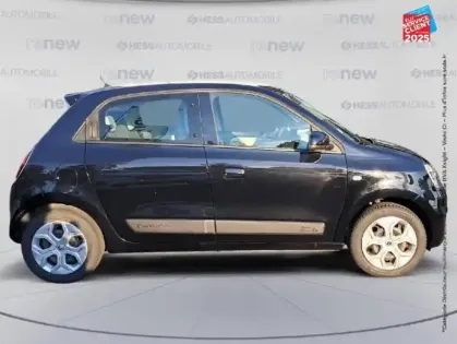 Photo 3 Renault Twingo  1.0 SCe 75ch Zen - 20