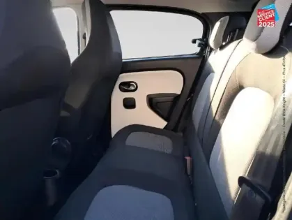 Photo 10 Renault Twingo  1.0 SCe 75ch Zen - 20