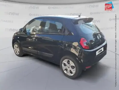 Photo 7 Renault Twingo  1.0 SCe 75ch Zen - 20
