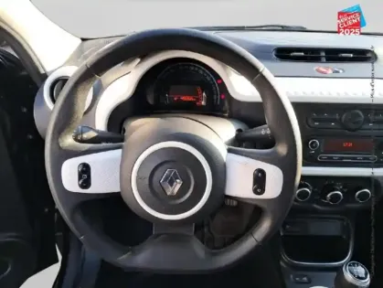 Photo 11 Renault Twingo  1.0 SCe 75ch Zen - 20