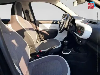 Photo 4 Renault Twingo  1.0 SCe 75ch Zen - 20