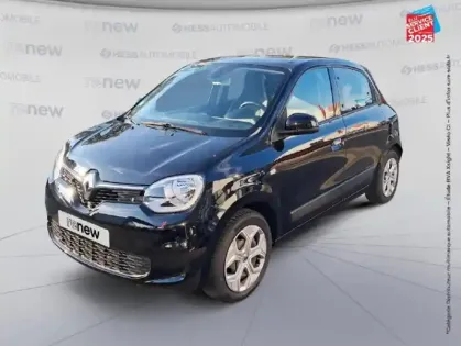 Photo Renault Twingo