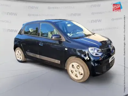 Photo 2 Renault Twingo  1.0 SCe 75ch Zen - 20