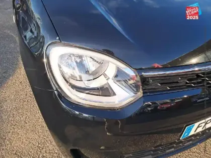 Photo 12 Renault Twingo  1.0 SCe 75ch Zen - 20