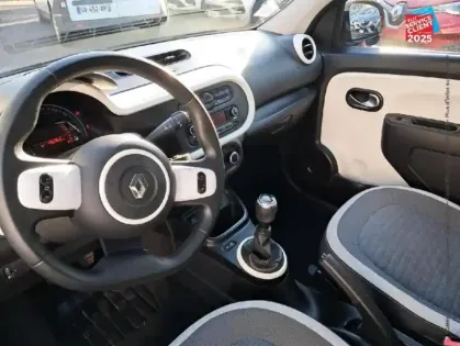 Photo 14 Renault Twingo  1.0 SCe 75ch Zen - 20