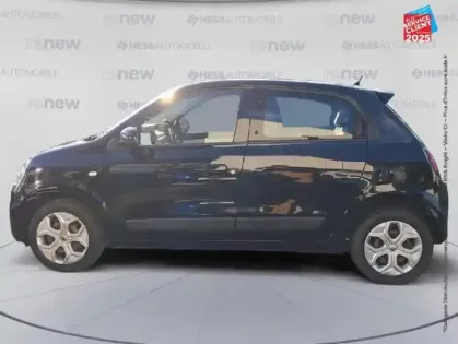 Photo 8 Renault Twingo  1.0 SCe 75ch Zen - 20