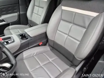 Photo 8 Citroën C5 aircross  Hybrid 225ch Shine e-EAT8