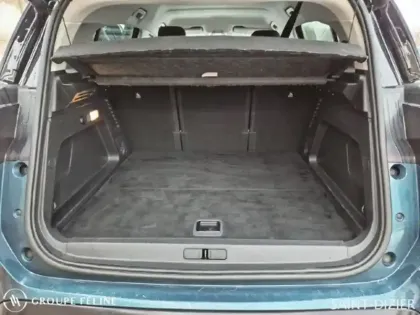 Photo 5 Citroën C5 aircross  Hybrid 225ch Shine e-EAT8