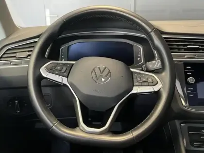 Photo 7 Volkswagen Tiguan  2.0 TDI 150ch Elegance DSG7