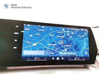 Photo 7 BMW Serie 2 Série 2 ActiveTourer 218i 136ch M Sport DKG7