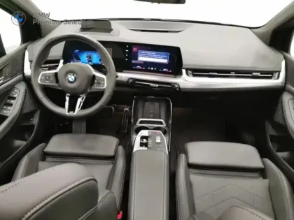 Photo 9 BMW Serie 2 Série 2 ActiveTourer 218i 136ch M Sport DKG7