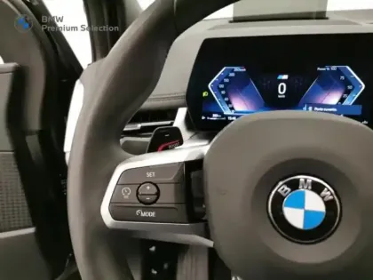 Photo 14 BMW Serie 2 Série 2 ActiveTourer 218i 136ch M Sport DKG7