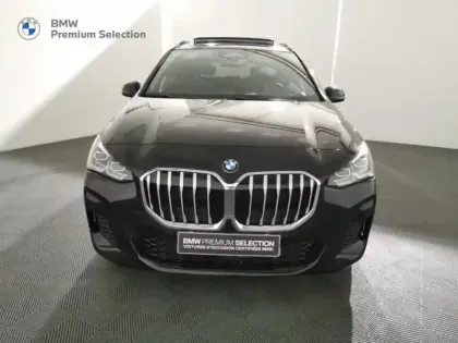 Photo 4 BMW Serie 2 Série 2 ActiveTourer 218i 136ch M Sport DKG7