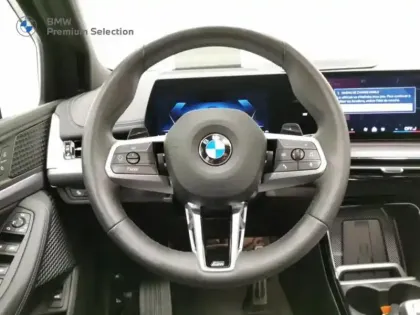 Photo 8 BMW Serie 2 Série 2 ActiveTourer 218i 136ch M Sport DKG7