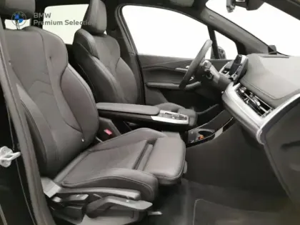 Photo 2 BMW Serie 2 Série 2 ActiveTourer 218i 136ch M Sport DKG7