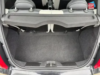 Photo 13 Fiat 500  1.2 8v 69ch Eco Pack Star 109g