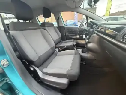 Photo 10 Citroën C3  1.2 PureTech 83ch S&S Feel Pack