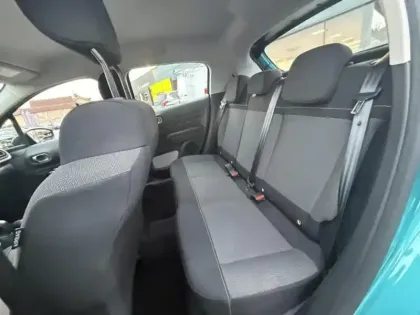 Photo 11 Citroën C3  1.2 PureTech 83ch S&S Feel Pack