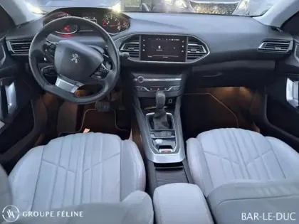 Photo 7 Peugeot 308  1.5 BlueHDi 130ch S&S Allure EAT6