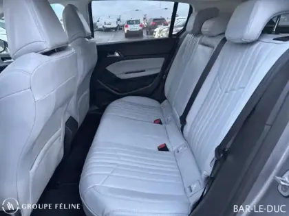 Photo 9 Peugeot 308  1.5 BlueHDi 130ch S&S Allure EAT6