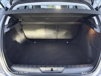 Photo 5 Peugeot 308  1.5 BlueHDi 130ch S&S Allure EAT6