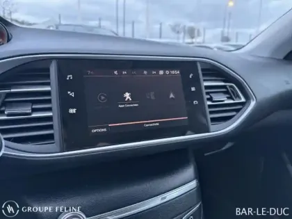 Photo 14 Peugeot 308  1.5 BlueHDi 130ch S&S Allure EAT6