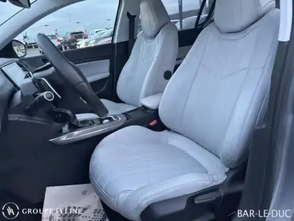 Photo 8 Peugeot 308  1.5 BlueHDi 130ch S&S Allure EAT6