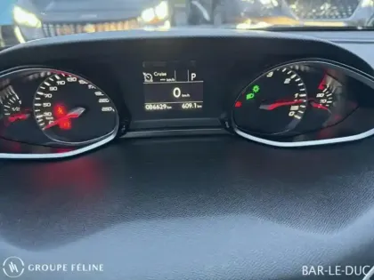 Photo 13 Peugeot 308  1.5 BlueHDi 130ch S&S Allure EAT6