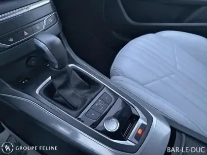 Photo 12 Peugeot 308  1.5 BlueHDi 130ch S&S Allure EAT6