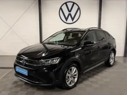 Photo Volkswagen Taigo