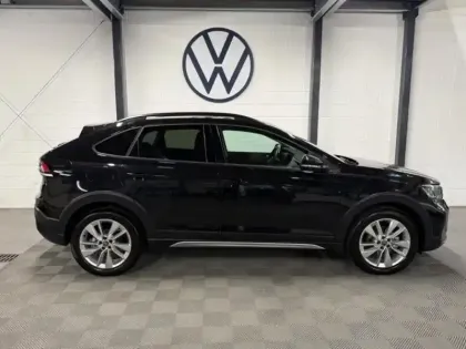 Photo 2 Volkswagen Taigo  1.0 TSI 116ch VW Edition DSG7