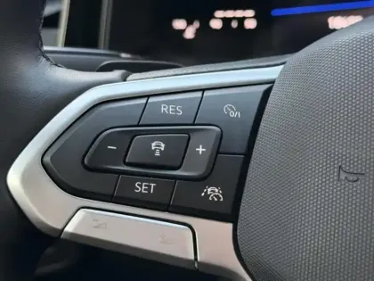 Photo 10 Volkswagen Taigo  1.0 TSI 116ch VW Edition DSG7