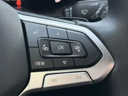 Photo 11 Volkswagen Taigo  1.0 TSI 116ch VW Edition DSG7