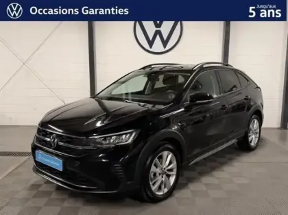 Photo 15 Volkswagen Taigo  1.0 TSI 116ch VW Edition DSG7