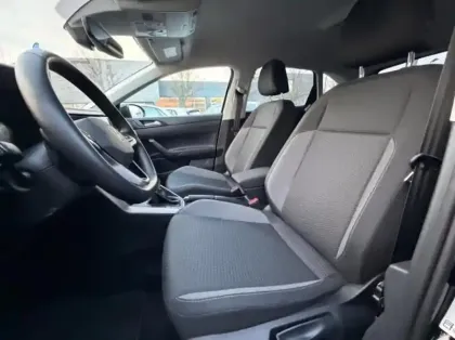 Photo 5 Volkswagen Taigo  1.0 TSI 116ch VW Edition DSG7