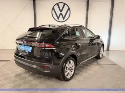 Photo 1 Volkswagen Taigo  1.0 TSI 116ch VW Edition DSG7