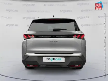 Photo 6 Peugeot 5008  Hybrid 136ch GT e-DCS6